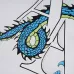 Amiri T-shirts #A32035