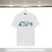 Amiri T-shirts #A32035