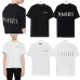 Amiri T-shirts #A33322