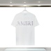 Amiri T-shirts #A33696