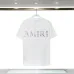 Amiri T-shirts #A33696