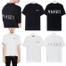 Amiri T-shirts #A33696