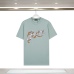 Amiri T-shirts #A33697