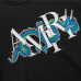Amiri T-shirts #A33976