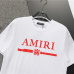 Amiri T-shirts #A33982
