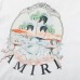 Amiri T-shirts #A34244