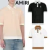 Amiri T-shirts #A37118