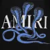 Amiri T-shirts #A37303