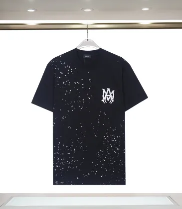 Amiri T-shirts #A39663