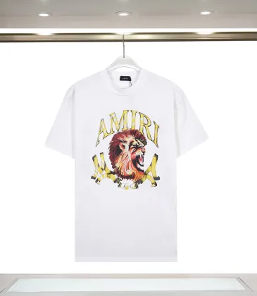 Amiri T-shirts #A42170