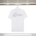 Amiri T-shirts #A42253