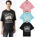 Amiri T-shirts #A43258