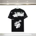 Amiri T-shirts #A43260