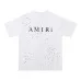 Amiri T-shirts #A43307