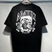 Amiri T-shirts #A44123