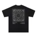 Amiri T-shirts #A44124