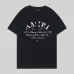 Amiri T-shirts #A44133