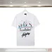 Amiri T-shirts #A44323