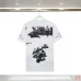 Amiri T-shirts #A44324