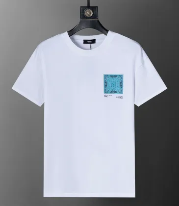 Amiri T-shirts #A44863