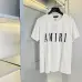 Amiri T-shirts #A46868