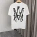 Amiri T-shirts #A47500