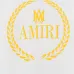 Amiri T-shirts #A47501