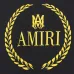Amiri T-shirts #A47501