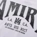 Amiri T-shirts #A47602