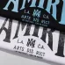 Amiri T-shirts #A47602