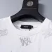Amiri T-shirts #A49975