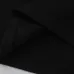 Amiri T-shirts Black #A49326