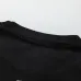 Amiri T-shirts Black #A49326