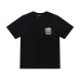 Amiri T-shirts Black #A49326