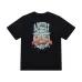 Amiri T-shirts Black #A49328