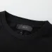 Amiri T-shirts Black #A49328