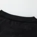 Amiri T-shirts Black #A49328