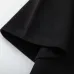 Amiri T-shirts Black #A49328