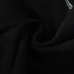 Amiri T-shirts Black #A49328
