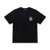 Amiri T-shirts Black #A49328