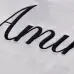 Amiri T-shirts Black/White #A46861