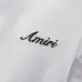 Amiri T-shirts Black/White #A46861