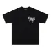 Amiri T-shirts Black/White #A47609