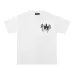 Amiri T-shirts Black/White #A47609