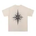 Amiri T-shirts Black/White #A47610