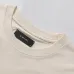 Amiri T-shirts Black/White #A47610