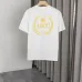 Amiri T-shirts Black/White #A47632