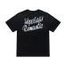 Amiri T-shirts Black/White #A49322