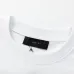 Amiri T-shirts Black/White #A49323