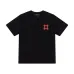 Amiri T-shirts Black/White #A49327